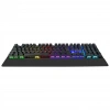 GAMEBOOSTER G908 Kablolu Siyah Gaming Klavye
