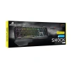 GAMEBOOSTER GB-G25K Kablolu Siyah Gaming Klavye