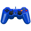 GAMEBOOSTER GB-J101B Mavi Kablolu Gamepad