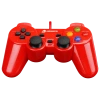 GAMEBOOSTER GB-J101R Kırmızı Kablolu Gamepad