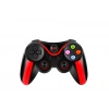 GAMEBOOSTER GB-J86 Bluetooth & 2.4GHz Kablosuz Çift Titreşim Motorlu, Android, PC, PS3, TV Box Uyumlu Siyah Gamepad