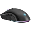 GAMEBOOSTER M11 Dire RGB Aydınlatmalı Siyah Profesyonel Gaming Mouse