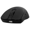 GAMEBOOSTER M22 Vortex MINI 2.4ghz Kablosuz Siyah Profesyonel Gaming Mouse