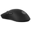 GAMEBOOSTER M22 Vortex MINI 2.4ghz Kablosuz Siyah Profesyonel Gaming Mouse