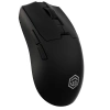 GAMEBOOSTER M22 Vortex MINI 2.4ghz Kablosuz Siyah Profesyonel Gaming Mouse