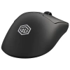 GAMEBOOSTER M24 Storm MINI 2.4ghz Kablosuz Siyah Profesyonel Gaming Mouse