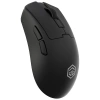 GAMEBOOSTER M24 Storm MINI 2.4ghz Kablosuz Siyah Profesyonel Gaming Mouse