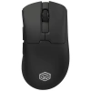 GAMEBOOSTER M25 Storm 2.4ghz Kablosuz Siyah Profesyonel Gaming Mouse