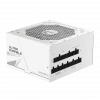 GIGABYTE 1000w 80+Gold GP-UD1000GM PG5 ICE Tam Modüler Power Supply Beyaz