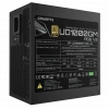 GIGABYTE 1000w 80+Gold GP-UD1000GM PG5 V2 Tam Modüler Power Supply
