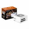 GIGABYTE 750W 80+ GOLD GP-UD750GM PG5 ICE Tam Modüler Power Supply