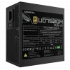 GIGABYTE 750W 80+GOLD GP-UD750GM PG5 V2 Tam Modüler Power Supply