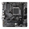 GIGABYTE A620M-H DDR5 HDMI PCIe 16X v4.0 AM5 mATX