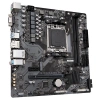 GIGABYTE A620M-S2H DDR5 HDMI DP PCIe 16X v4.0 AM5 mATX