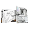 GIGABYTE AORUS PRO ICE X870E DDR5 HDMI DP PCIE 5.0 AM5 ATX BEYAZ
