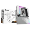 GIGABYTE B650E AORUS STEALTH ICE DDR5 HDMI DP  PCIe 5.0 AM5 ATX BEYAZ