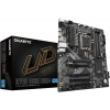 GIGABYTE B760 DS3H DDR4 HDMI TYPE-C DP PCIe 16X v4.0 1700p mATX