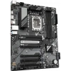 GIGABYTE B760 DS3H GEN5 DDR5 HDMI-DP TYPEC PCIE 4.0 1700p ATX
