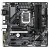 GIGABYTE B760M DS3H GEN5 DDR5 HDMI-DP TYPEC PCIE 4.0 1700p mATX
