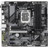 GIGABYTE B760M DS3H WIFI6E DDR5 HDMI VGA DP 1700p mATX