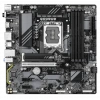 GIGABYTE B760M DS3H WIFI6E GEN5 DDR5 HDMI-DP PCIE 4.0 mATX