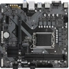 GIGABYTE B760M-E DDR5 HDMI VGA DP PCIe 4.0 16X 1700p mATX