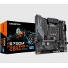 GIGABYTE B760M GAMING X DDR4 HDMI DP PCIE 4.0 1700p mATX