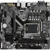 GIGABYTE B760M-H DDR5 VGA-HDMI PCIe 4.0 1700p mATX