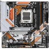 GIGABYTE B850M FORCE WIFI6E DDR5 HDMI-DP TYPEC PCIE 5.0 AM5 mATX