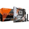 GIGABYTE B850M FORCE WIFI6E DDR5 HDMI-DP TYPEC PCIE 5.0 AM5 mATX