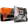 GIGABYTE FORCE B850M DDR5 HDMI DP PCIE 5.0 AM5 mATX