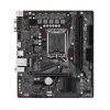 GIGABYTE H610M H v2 DDR5 HDMI PCIE 4.0 1700p mATX