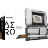 GIGABYTE TRX50 AERO DDR5 ECC RDIMM WIFI7 PCIE 5.0 sTR5 EATX