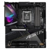GIGABYTE X670E AORUS XTREME DDR5 HDMI-DP TYPEC PCIE 4.0 AM5 ATX