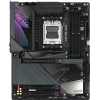 GIGABYTE X870E AORUS MASTER WIFI7 DDR5 HDMI-DP TYPEC PCIE 5.0 AM5 ATX
