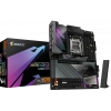 GIGABYTE X870E AORUS MASTER WIFI7 DDR5 HDMI-DP TYPEC PCIE 5.0 AM5 ATX