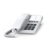 GIGASET DESK 400 Masaüstü Telefon Beyaz