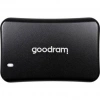 GOODRAM 2TB HX200 SSDPR-HX200-2K0 1600-1500MB/s TYPEC SSD Harici Disk