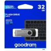GOODRAM 32GB UTS2-0320K0R11 Usb 2.0 Bellek