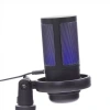 Hadron Me6S Profesyonel RGB Gaming Mikrofon 192kHz/24Bit USB Type-C Bağlantılı