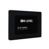 HI-LEVEL 1TB ELITE HLV-SSD30ELT/1T 560- 540MB/s SSD SATA-3 Disk