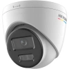 HIKVISION 2MP Dome 2.8mm ColorVu IP Kamera DS-2CD1327G2H-LIUF