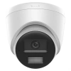 HIKVISION 6MP Dome 2.8mm IP Kamera DS-2CD1363G2-LIUF/SL