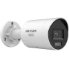 HIKVISION 8MP Bullet 2.8MM ColorVu IP Kamera DS-2CD2087G3-LI2UY/SL