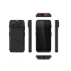 HONEYWELL 5 EDA52 Wlan (2D) Karekod Android 11 El Terminali 4GB RAM/64GB