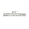 HP 225 Kablolu Q Trk Beyaz Klavye - Mouse Set (AW5S6AA)