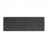 HP 330 Kablosuz Q Eng Siyah Klavye - Mouse Set (2V9E6AA)