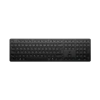 HP 495K BD5F5UT Kablosuz-Bluetooth Klavye 3 Cihaz Destekli