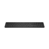 HP 495K BD5F5UT Kablosuz-Bluetooth Klavye 3 Cihaz Destekli
