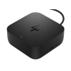 HP 9X3V1UT USB-C 100W G6 Dock İstasyonu - 100W